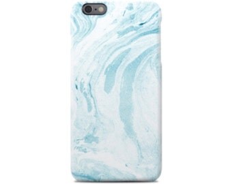 Marble iPhone 7 Case, iPhone 7 Plus, iPhone 6 Case, iPhone 6S Case, iPhone 6 Plus, iPhone 5S Case, iPhone 5C Case, Samsung Galaxy S7 Case