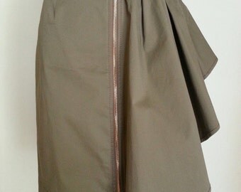 Moschino Cheap & Chic Skirt