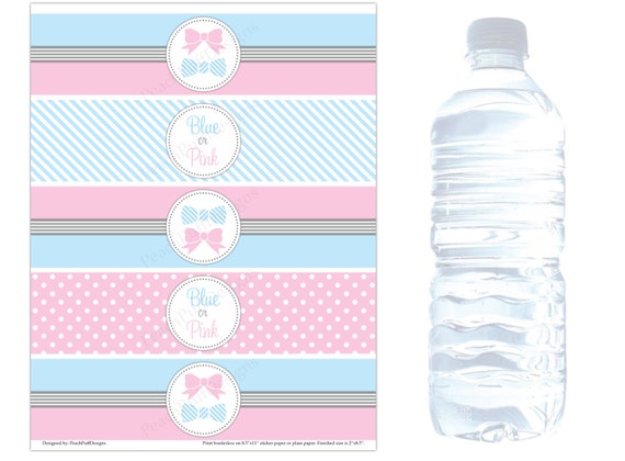 gender-reveal-water-bottle-labels-instant-download-baby