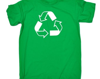 Recycled mens shirt | Etsy