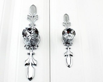 Schrankknöpfe griffe | Etsy