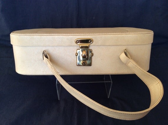 ladies vanity case