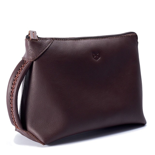 www.capraleather.com Leather Goods with Soul by CapraLeather