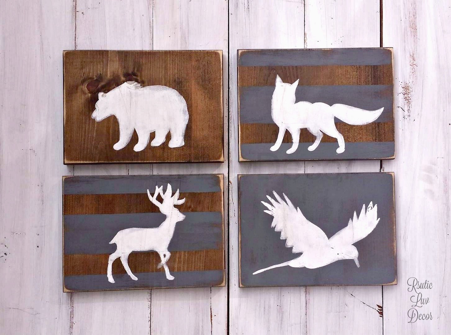 woodland nursery wood set tribal decor rustic nursery sign hunting nursery decor - Hunting Bedroom Decor woodland nursery wood set tribal decor rustic nursery sign hunting nursery decor - Hunting Bedroom Decor