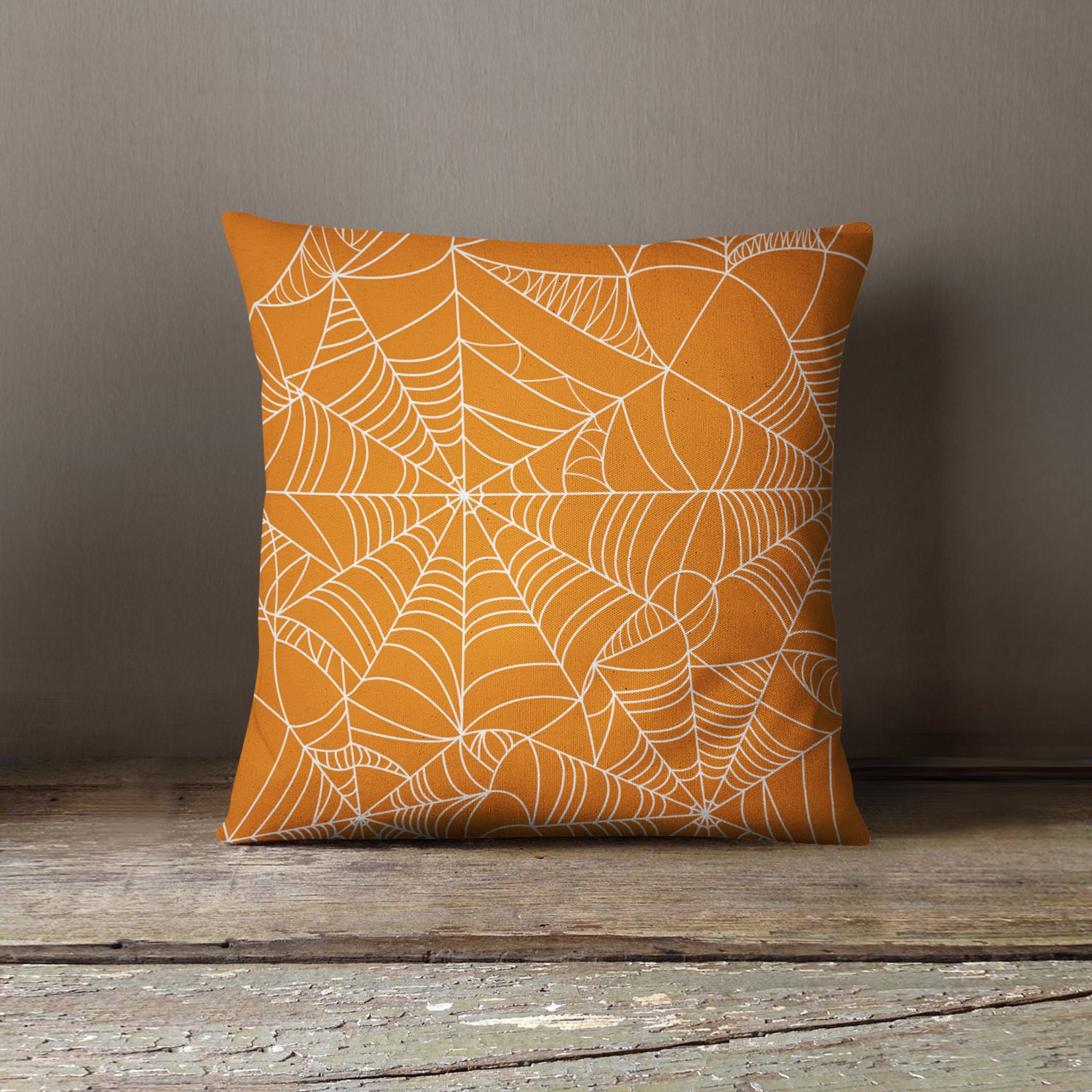 halloween throw pillows