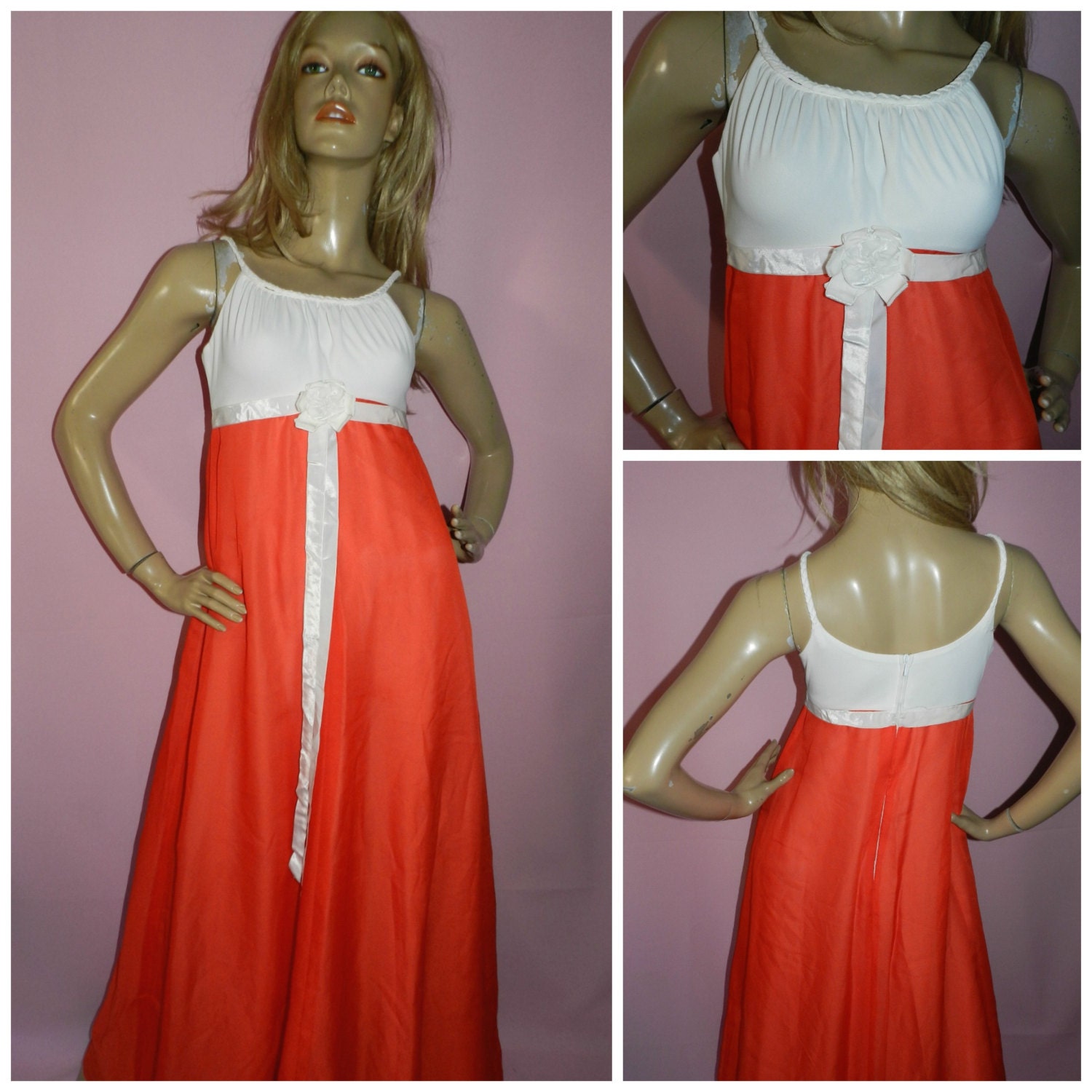 1970s Cocktail Dresses