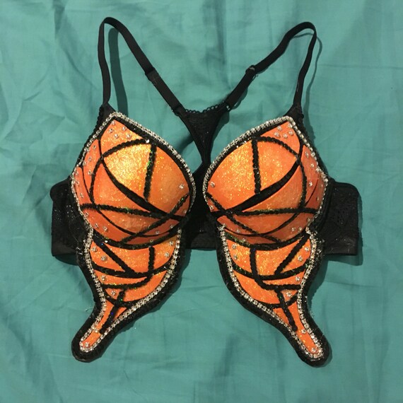 Butterfly Bra