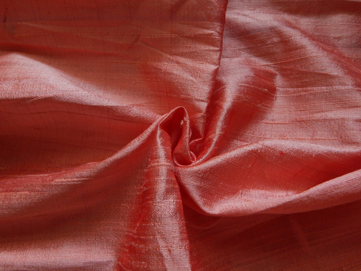 Pure Silk Fabric Pure Dupioni Silk Fabric Silk Fabric