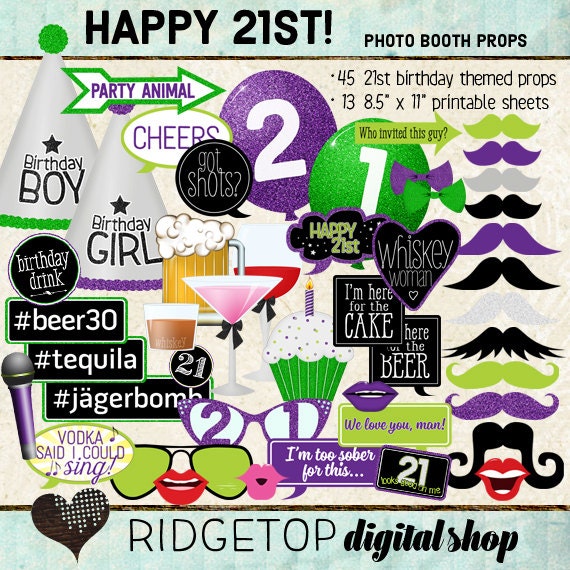 photo-booth-props-happy-21st-birthday-printable-sheets