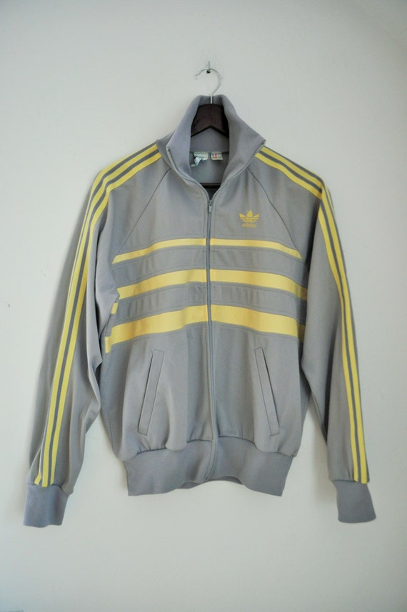 vintage adidas sweatshirt