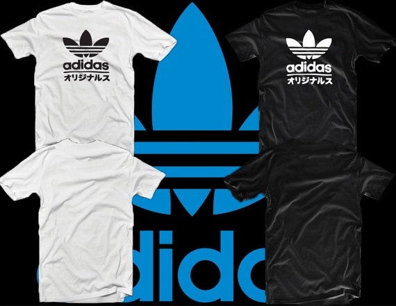 Adidas In Japanese text T shirt hat Bundle by IvanUkatoshop