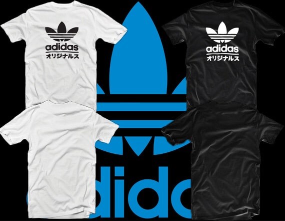 adidas asian writing