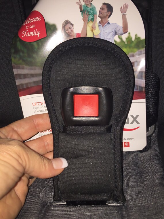 Add a Crotch Pad Cover to My Infant Car Seat Order Crotch