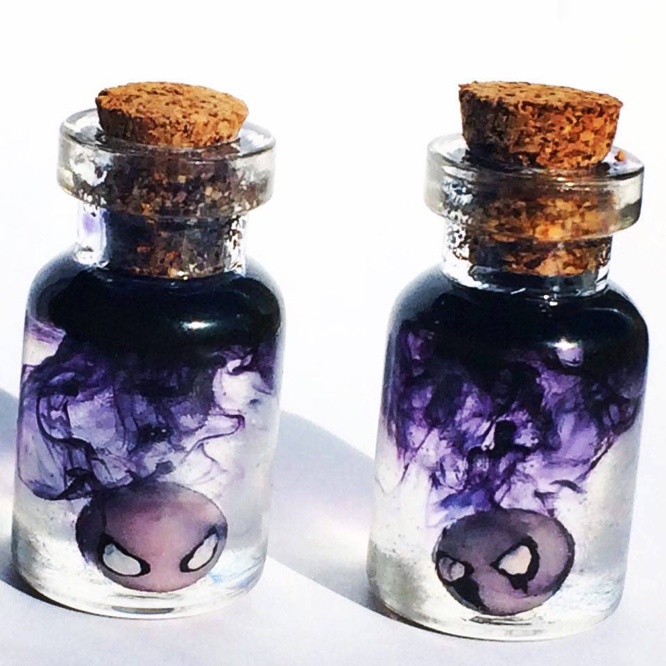 poe potions - unique potions poe