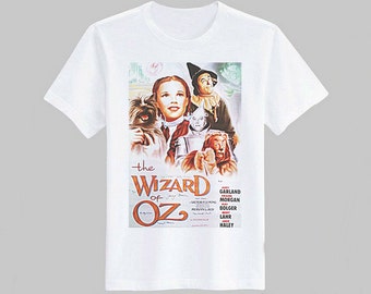 wizard of oz lion shirt