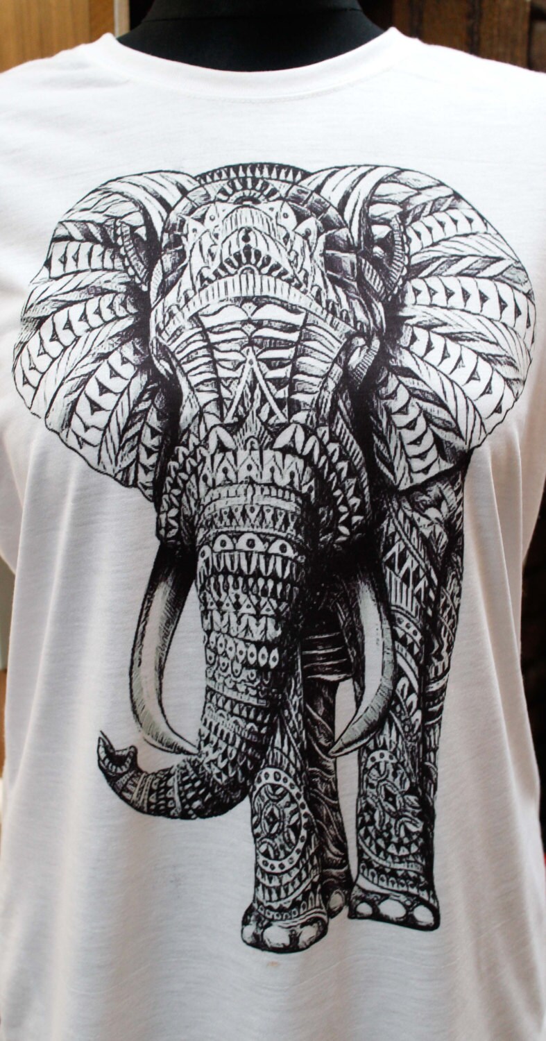 Elephant T Shirt Elephant Shirt T Shirt ElephantElephant