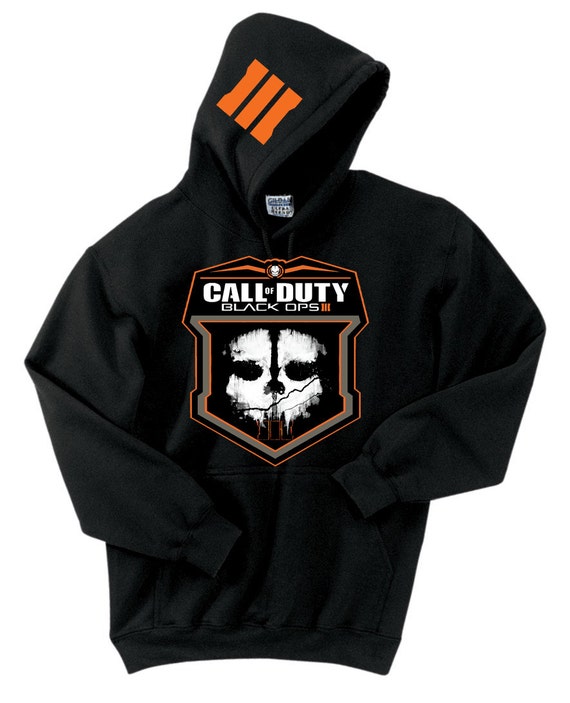 call of duty league sweatshirt