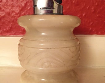 Marble Table Lighter