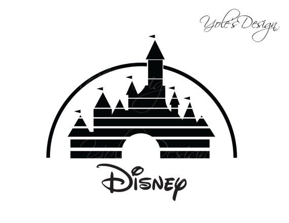 Free Free Disney Castle And Svg 856 SVG PNG EPS DXF File