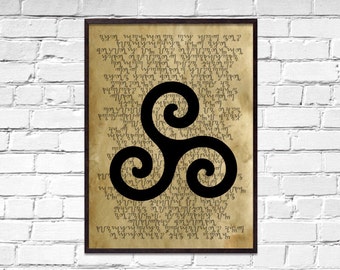 Celtic Wall Art celtic wall decor | etsy Celtic Wall Art celtic wall decor | etsy