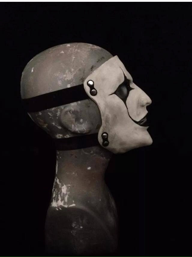 James Root AHIG Replica Mask