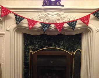 Bunting kit