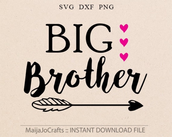 Free Free 204 Baby Brother Svg Free SVG PNG EPS DXF File