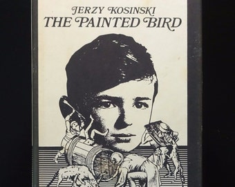a historical analysis of the painted bird by jerzy kosinski Jerzy kosinski was born in poland in 1933 to russian parents who had fled the revolution he was separated from his family when the nazis invaded in 1939 for six years he wandered form village to village scorned by east european gypsies who feared his hawk like face and penetrating eyes he. a historical analysis of the painted bird by jerzy kosinski Jerzy kosinski was born in poland in 1933 to russian parents who had fled the revolution he was separated from his family when the nazis invaded in 1939 for six years he wandered form village to village scorned by east european gypsies who feared his hawk like face and penetrating eyes he.