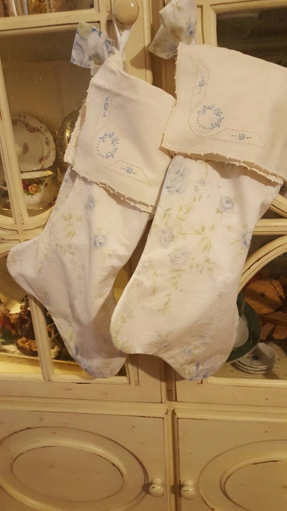 simply shabby chic rachel ashwell fabric blue rose by grannyshams simply shabby chic rachel ashwell fabric blue rose by grannyshams
