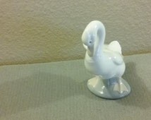 nao lladro duck figurines
