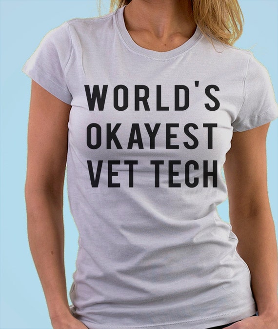 vet tv shirts