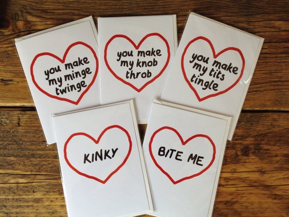 kinky valentines day gifts for her