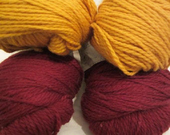 Cascade Eco+ in Butternut Squash & Merlot