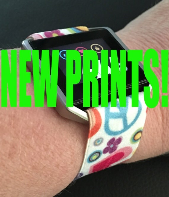 new band for fitbit blaze