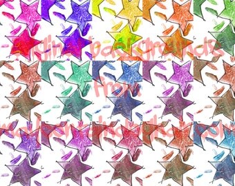 15 Download backing papers, decoupage. stars, scrapbooking, colours, cards, frames, boxes. books,