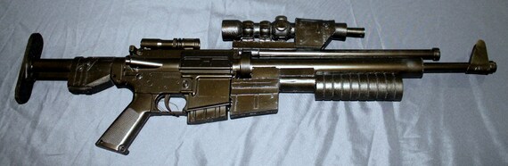 a280 blaster replica