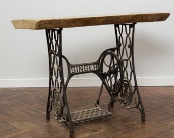 Nokkvior Desk
