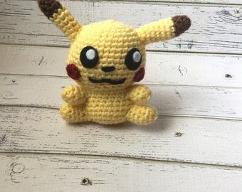 pokemon salandit plush