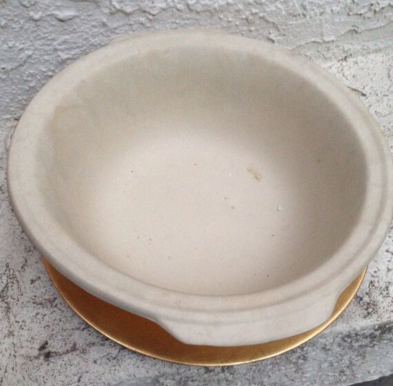 Pampered chef 12 in baking stoneware/cookware