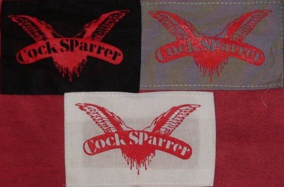 Cock Sparrer Oi 59