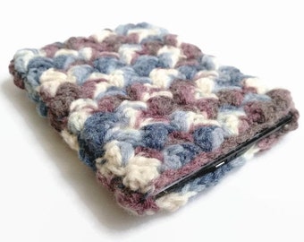 Crochet Kindle Paperwhite Cover - Kindle Paperwhite Case - Kindle Paperwhite Cover - iPad Mini Cover - Kindle Fire Case - Tablet Case