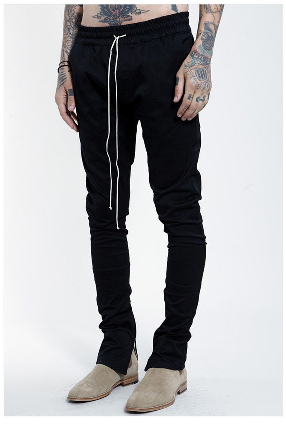 fog track pants