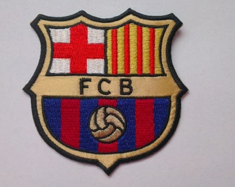 Barcelona Soccer 