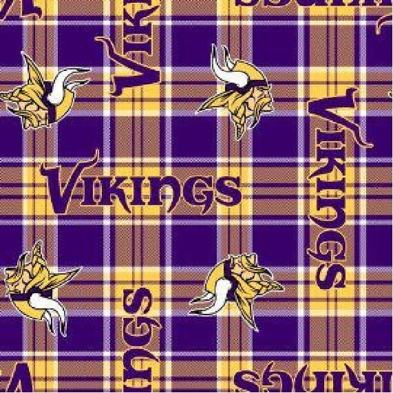 Pattern Maker Minneapolis | minnesota vikings nfl fleece fabric by the yard ist8 Pattern Maker Minneapolis | minnesota vikings nfl fleece fabric by the yard ist8