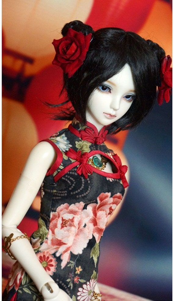 1 12 bjd doll size