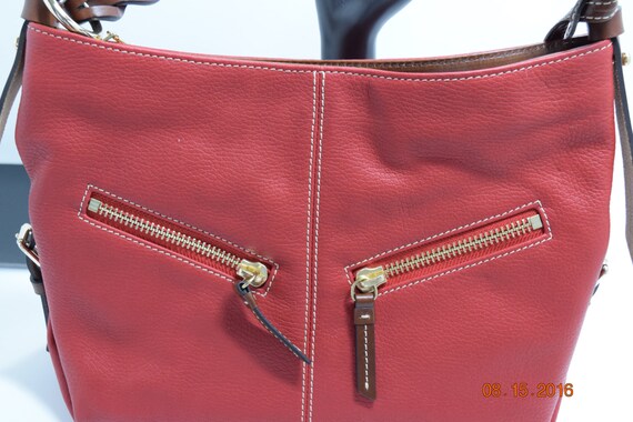 dooney & bourke 1975 bag