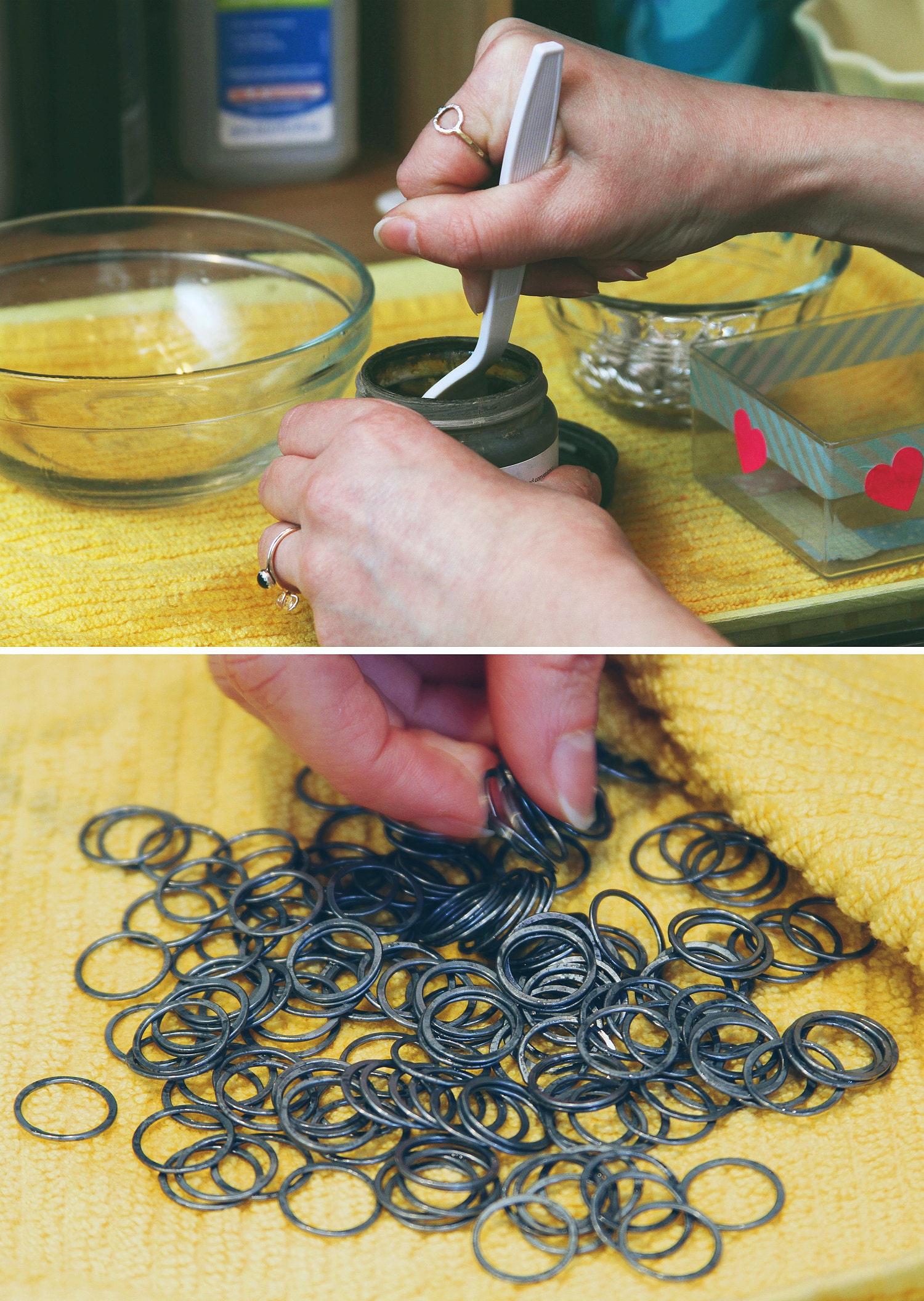 Inspiring Workspaces Freshie & Zero