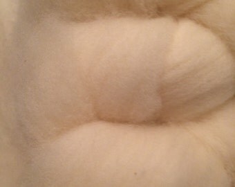 Finnish Landrace Roving