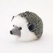 stuffed animal possums