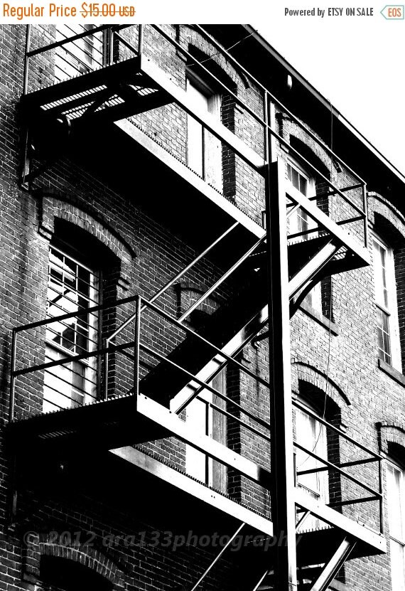 50 OFF SALE Black and White Photography by ara133photography